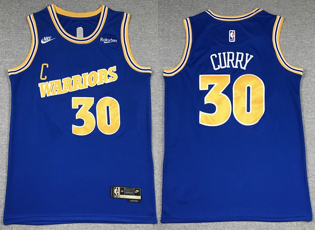 Golden State Warriors Jerseys 30 [Wholesale NBA Jerseys 930]